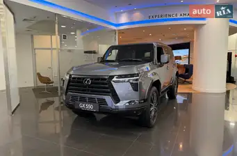 Lexus GX