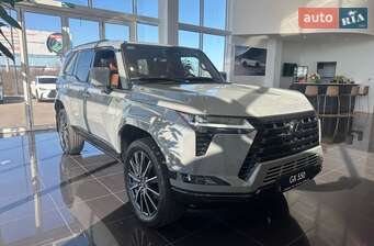 Lexus GX 2025 в Київ