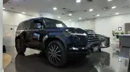 Lexus GX Luxury+