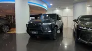 Lexus GX Luxury+