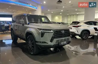 Lexus GX