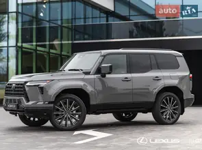 Lexus GX