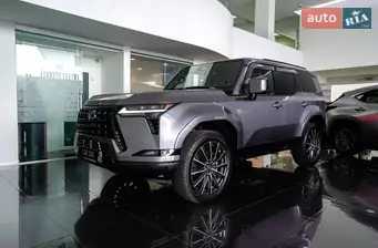 Lexus GX