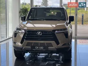 Lexus GX