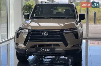 Lexus GX