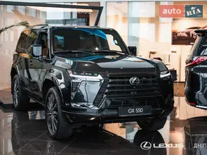 Lexus GX