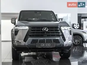 Lexus GX
