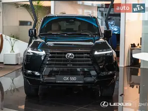 Lexus GX