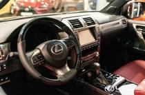 Lexus GX Luxury