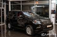 Lexus GX Luxury