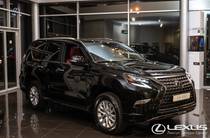 Lexus GX Luxury