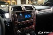 Lexus GX Luxury