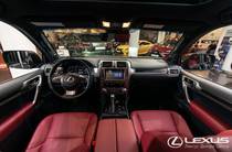 Lexus GX Luxury