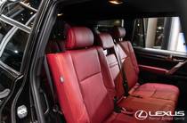 Lexus GX Luxury