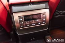 Lexus GX Luxury