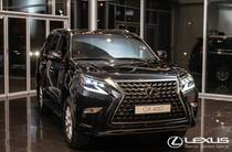 Lexus GX Luxury