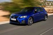 Lexus IS 200t Base