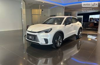 Lexus LBX 2025 Elegant
