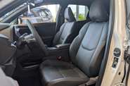Lexus LBX Emotion