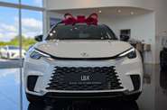Lexus LBX Emotion