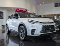 Lexus LBX Lexus LBX