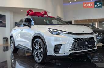 Lexus LBX 2025 в Київ