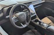 Lexus LBX Emotion