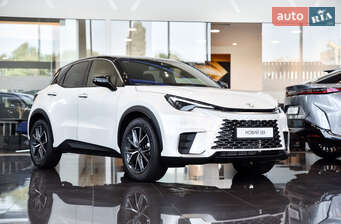 Lexus LBX 2025 в Одеса