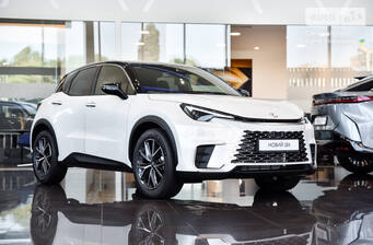 Lexus LBX 2025 Emotion