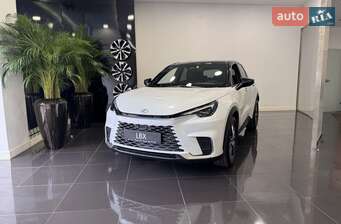 Lexus LBX 2025 в Київ