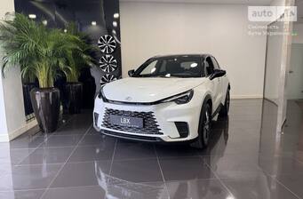 Lexus LBX 2025 Emotion