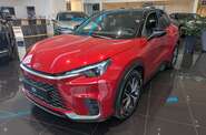 Lexus LBX Lexus LBX Emotion