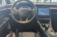 Lexus LBX Lexus LBX Emotion