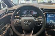 Lexus LBX Lexus LBX Emotion