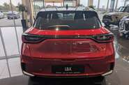 Lexus LBX Lexus LBX Emotion