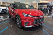 Lexus LBX Lexus LBX Emotion