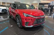 Lexus LBX Lexus LBX Emotion