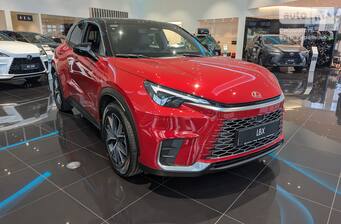 Lexus LBX 2025 Emotion