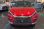 Lexus LBX Lexus LBX Emotion