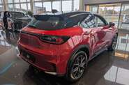 Lexus LBX Lexus LBX Emotion