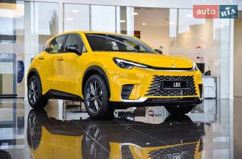 Lexus LBX 2025 в Одеса