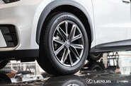 Lexus LBX Elegant