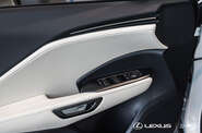 Lexus LBX Elegant