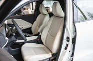 Lexus LBX Elegant