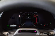 Lexus LBX Elegant