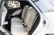 Lexus LBX Elegant