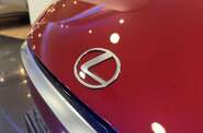 Lexus LBX Emotion