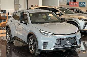 Lexus LBX 2026 в Київ