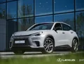 Lexus LBX