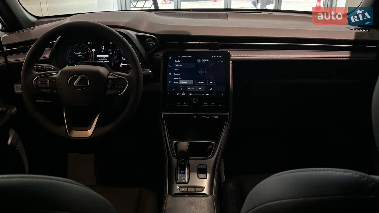 Lexus-22